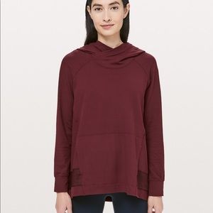 LULULEMON Starting Place Hoodie